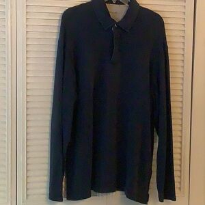 Eddie Bauer knit shirt